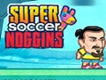 Super Soccer Noggins PvP