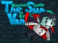 The Sun for the Vampire 2 Monsters Castle