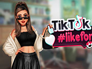 TikTok Divas #likeforlikes