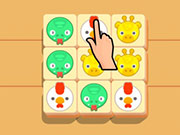 Tile Master Match