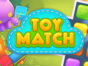 Toy Match