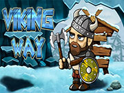 Viking: Way to Valhalla