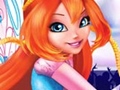 Winx Club Dress Me Up Too