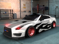 Xtreme Drift 2 Online