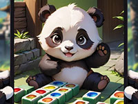 Zen Master - 3 Tiles