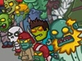 Zombies in der Stadt