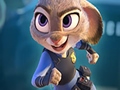 Zootopia: Hopps Verbrecherjagd